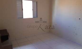 Imagem 6: Casa / Padrão - Campos de São José - Locação - Residencial