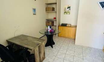 Imagem 4: Sala comercial no CENTRO - Edf Catu