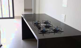 Imagem 4: Primor das Torres / Casa térrea 137m² / 3 quartos sendo 1 suíte