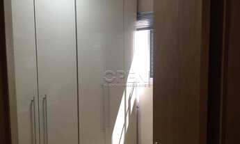 Imagem 7: Cobertura com 2 dormitórios à venda, 76 m² por R$ 290.000,00 - Vila Junqueira - Santo Andr