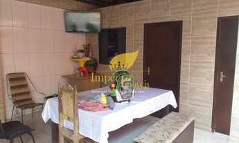 Imagem 6: Casa Térrea Belita Costa Marques