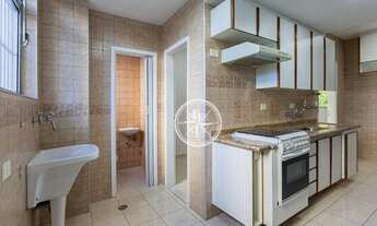 Imagem 7: Apartamento com 3 dormitórios à venda, 107 m² - Campo Belo - São Paulo/SP