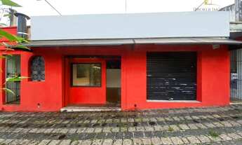 Imagem 3: Ponto/Loja Comercial para alugar, 45 m² por R$ 2.000/mês - Rua Desembargador Westphalen, 1