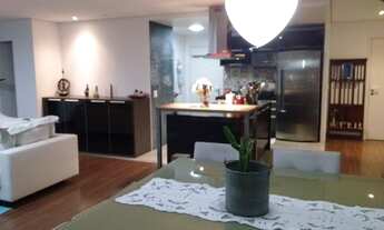 Imagem 4: São Paulo - Apartamento Padrão - SAÚDE