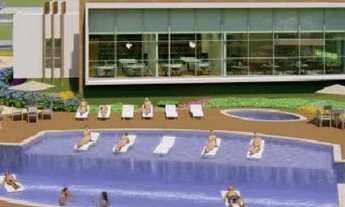 Imagem 5: Terreno à venda, 410 m² por R$ 185.000,00 - Condomínio Reserva dos Ipês - Lavras/MG