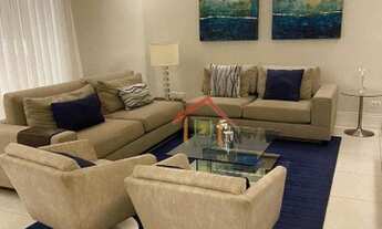 Imagem 3: Apartamento alto padrão 4 dormitórios