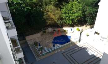 Imagem 5: Excelente Cobertura Duplex no Inga