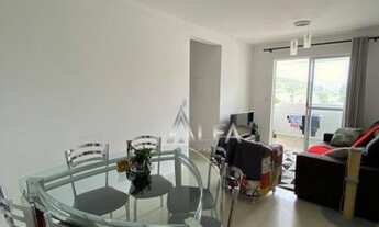 Imagem 7: Apartamento à venda, 78 m² por R$ 390.000,00 - Lídia Duarte - Camboriú/SC