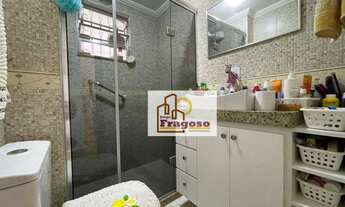 Imagem 6: Casa com 2 dormitórios à venda, 46 m² por R$ 650.000,00 - Braga - Cabo Frio/RJ