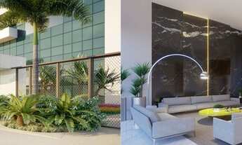 Imagem 2: Apartamento para venda tem 135 metros quadrados com 4 quartos em Ilha do Retiro - Recife