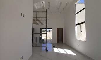 Imagem 4: Casa de condomínio para venda tem 156 metros quadrados com 3 quartos