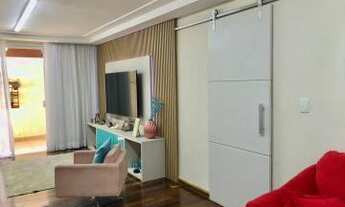 Imagem 6: Casa/Sobrado Mobiliado - Jardim Satélite - 420m² - 4 Dormitórios