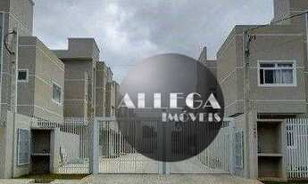 Imagem: Sobrado com 3 dormitórios (3 suítes)