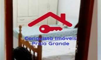 Imagem 3: Casa em condomínio - 1 dormitório - 52m² de área útil - Aviação em Praia Grande/SP