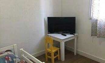 Imagem 4: Apartamento com 2 dormitórios à venda, 43 m² por R$ 275.000,00 - Parque Munhoz - São Paulo