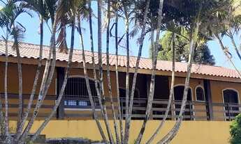 Imagem 2: Casa de condomínio térrea para venda tem 3553 metros quadrados com 4 quartos