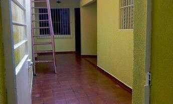 Imagem 4: Sobrado com 2 dormitórios à venda, 161 m² - Jardim Cristiane - Santo André/SP