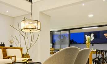 Imagem 5: Casa nova, 4 dormitórios, sendo 1 suíte, 4 vagas de garagens, a 10 minutos do centro de Ta