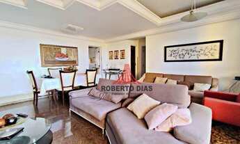 Imagem 5: Apartamento no Cocó - Edifício Turmalina - 165m2 - 3 suítes - 3 Vagas