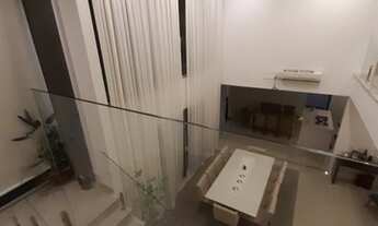 Imagem 2: Casa de condomínio para venda com 380 metros quadrados com 4 quartos