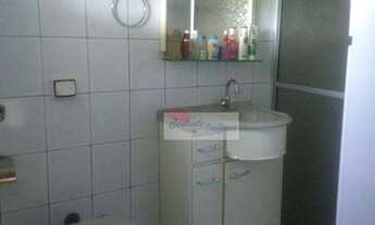 Imagem 5: Sobrado, 340 m² - venda por R$ 550.000,00 ou aluguel por R$ 3.000,00/mês - Parque São Domi