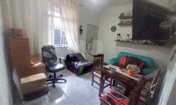 Imagem 2: Rio de Janeiro - Apartamento Padrão - ENGENHO NOVO