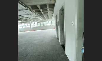 Imagem 3: Sala/Conjunto para aluguel e venda possui 157 m²