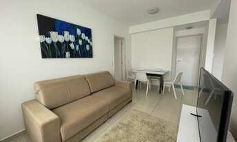 Imagem 5: Apartamento para aluguel tem 49 metros quadrados com 1 quartovvvv