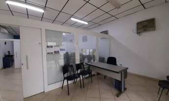 Imagem 2: Casa com 5 dormitórios para alugar, 600 m² por R$ 2.500/mês - Centro - Sumaré/SP