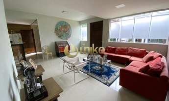 Imagem: BELO HORIZONTE - Casa de Condomínio - Trevo