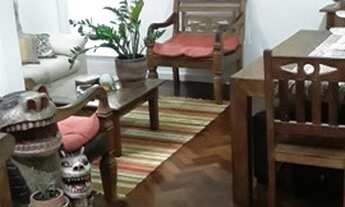 Imagem: Posto 4 proximo Constante Ramos silencioso