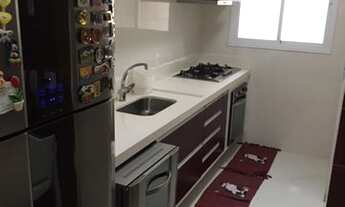 Imagem 6: Apartamento 158 m², 3 Suites, 3 Vagas fixas, Terraço gourmet, Barcelona, São Caetano do Su