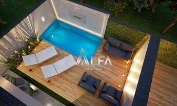 Imagem 3: Sobrado à venda, 160 m² por R$ 1.130.000,00 - Centro - Balneário Piçarras/SC