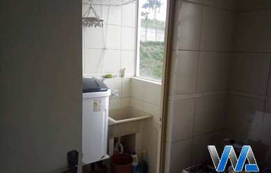 Imagem 12: Apartamento Condomínio Residencial Bragança 3