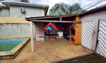 Imagem 2: Rio de Janeiro - Casa de Condomínio - Campo Grande