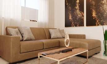 Imagem 3: Casa para venda tem 110 metros quadrados com 3 quartos em Jardim Presidente - Goiânia - GO