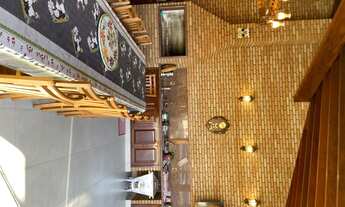 Imagem 3: Casa com fino acabamento, completa, lazer e planejados!