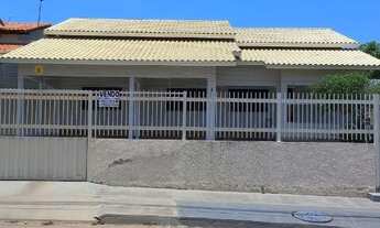 Imagem 1: Alugo casa 4 quartos Setor União V