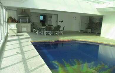 Imagem 3: Apartamento à venda em Praia Grande/SP