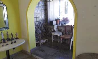 Imagem 3: 4 Quartos - 1 Suíte - 153 m² - Nascente - Quarto de Serviço - 2 Vagas de Garagem