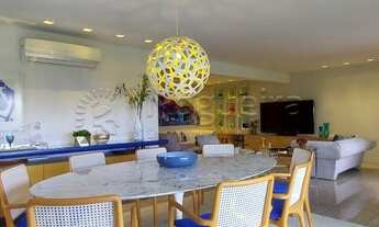 Imagem 4: Edf. Ilha do Retiro - Apartamento reformado na Av. Beira Rio -3 suítes e 3 vagas-Oportunid