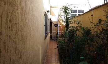 Imagem 4: Casa com 2 dormitórios à venda, 150 m² por R$ 580.000,00 - Vila Guiomar - Santo André/SP