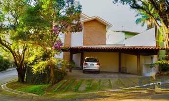 Imagem: COTIA - Casa de Condomínio - Granja Viana