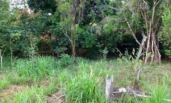 Imagem 6: Pertinho do pé da Serra chácara 1.800m² com uma casinha antiga e um barracão, Serra do Cip