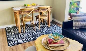 Imagem 5: APARTAMENTO - MOEMA ÍNDIOS - SP