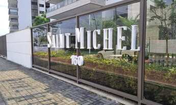 Imagem 3: Cobertura para venda com 280 metros quadrados com 4 quartos, sendo 4 suítes