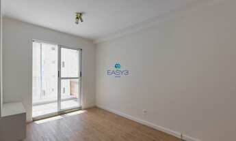 Imagem 2: APARTAMENTO COM 61m², 3 DORMS, 1 SUÍTE, SALA AMPLA, 1 VAGA. - VILA AUGUSTA / GUARULHOS