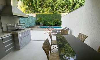 Imagem 1: RESIDENCIA em condomínio fechado na praia de JUQUEHY , disponível para VENDA E LOCAÇÃO