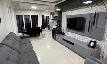 Imagem: Linda Casa Jd Vieira de Moraes