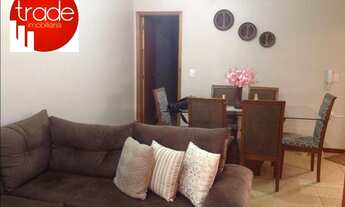 Imagem 6: Casa com 3 dormitórios à venda, 180 m² por R$ 350.000,00 - Vila Tibério - Ribeirão Preto/S